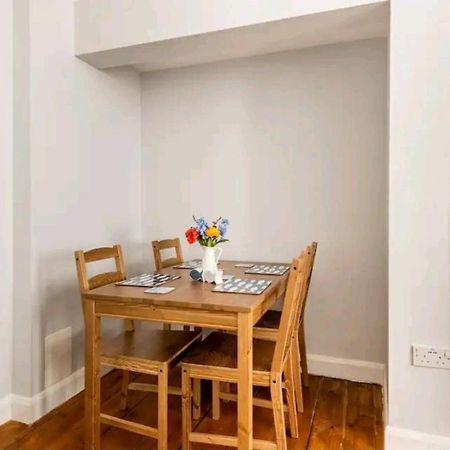 The Hideaway, Family Apartment Close To The Beach. Paignton Esterno foto