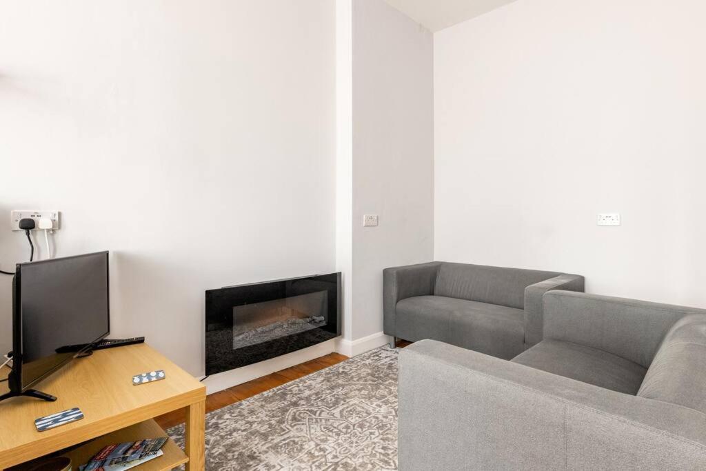 The Hideaway, Family Apartment Close To The Beach. Paignton Esterno foto