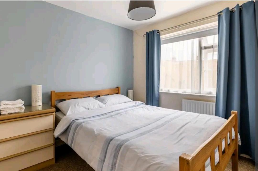 The Hideaway, Family Apartment Close To The Beach. Paignton Esterno foto
