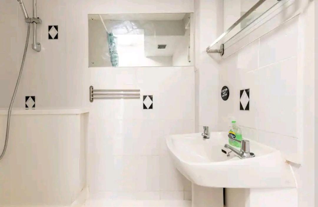 The Hideaway, Family Apartment Close To The Beach. Paignton Esterno foto