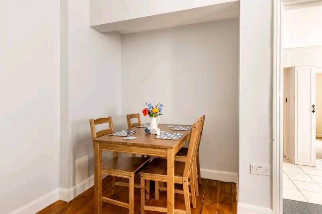 The Hideaway, Family Apartment Close To The Beach. Paignton Esterno foto