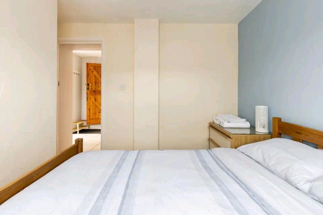 The Hideaway, Family Apartment Close To The Beach. Paignton Esterno foto