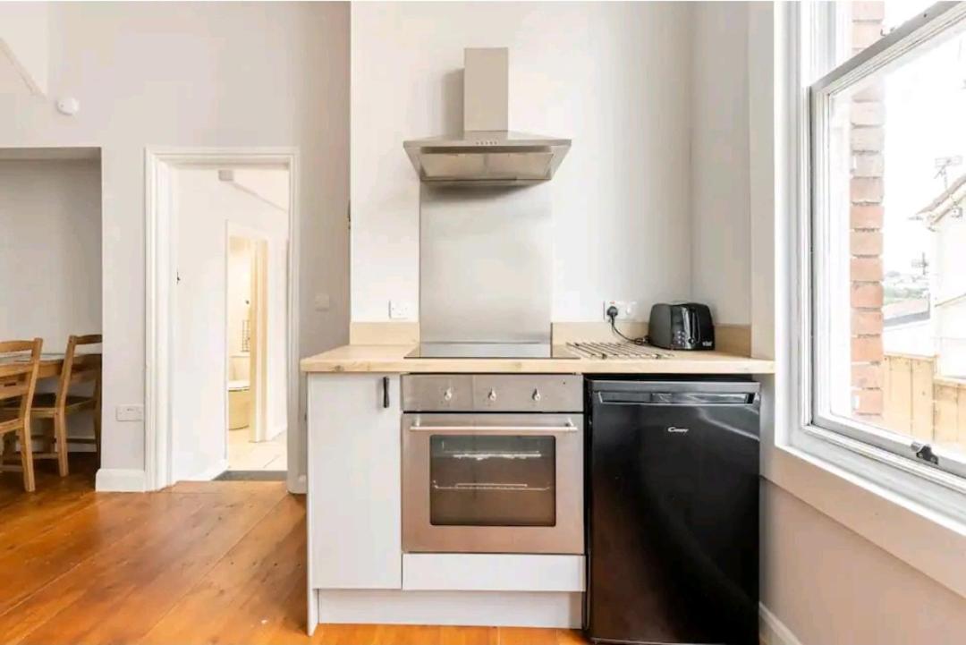 The Hideaway, Family Apartment Close To The Beach. Paignton Esterno foto
