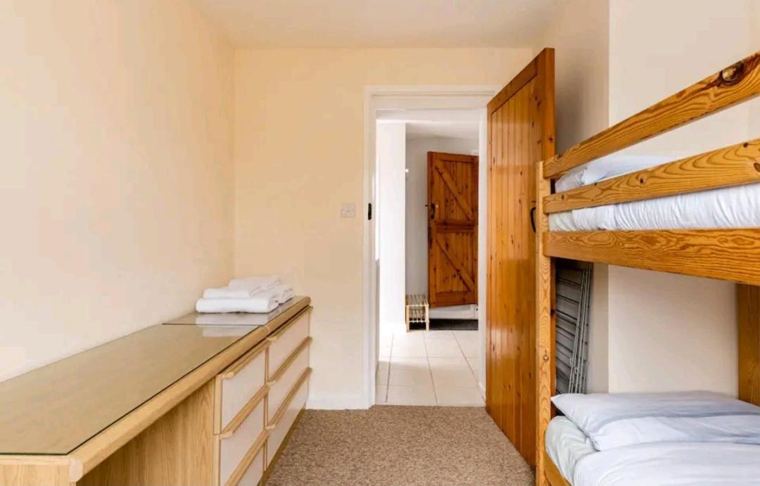 The Hideaway, Family Apartment Close To The Beach. Paignton Esterno foto