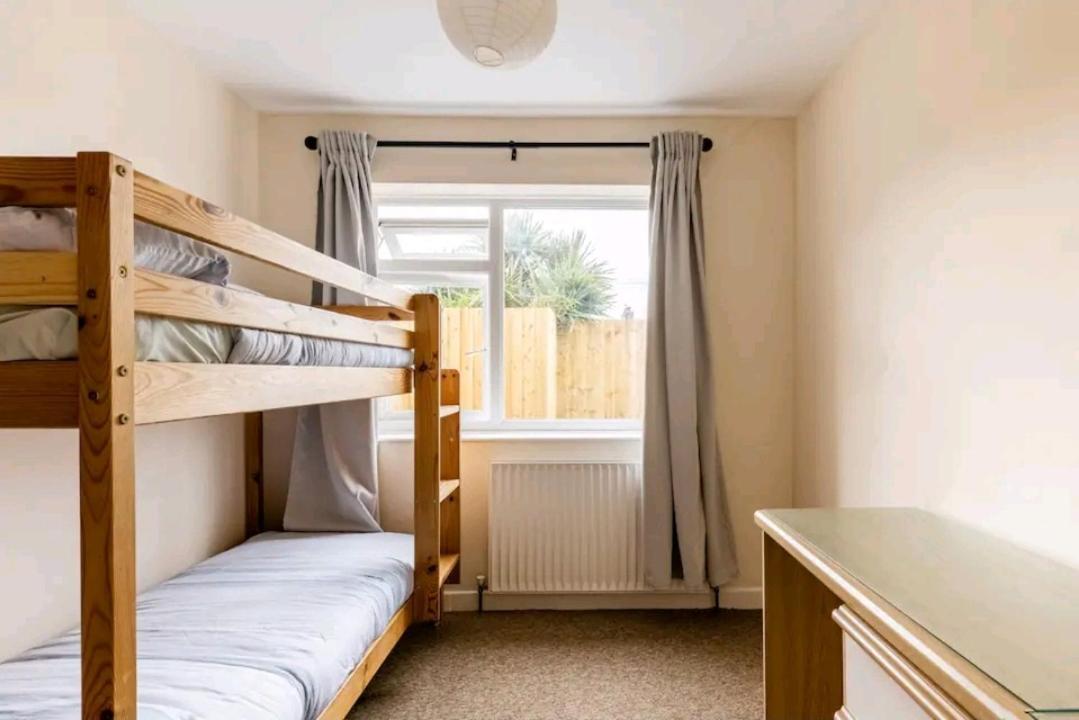 The Hideaway, Family Apartment Close To The Beach. Paignton Esterno foto