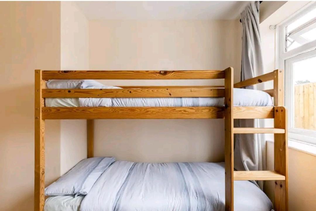 The Hideaway, Family Apartment Close To The Beach. Paignton Esterno foto